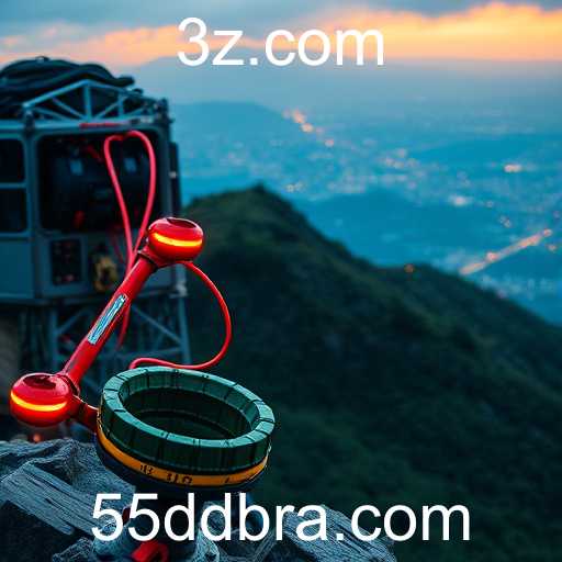 55DD: Revolução no Mundo dos Jogos Online