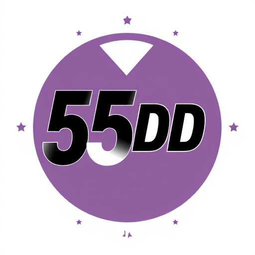 A Revolução dos Jogos com 55DD