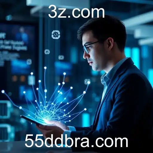 A Influência de 55DD nos Jogos Digitais