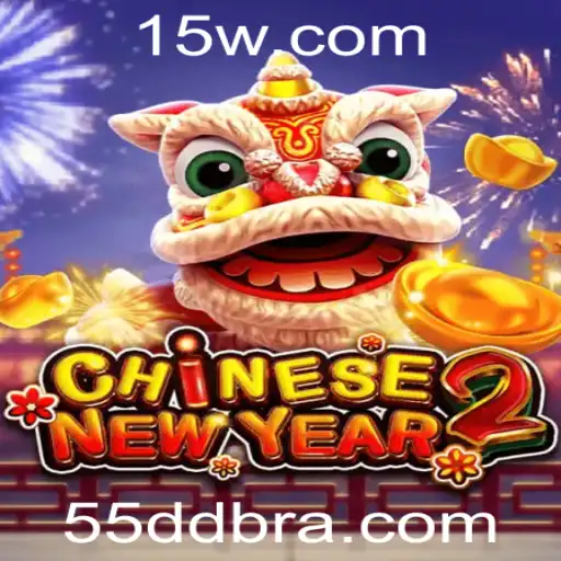 Descubra a Emoção do Jogo CHINESENEWYEAR2 com 55DD