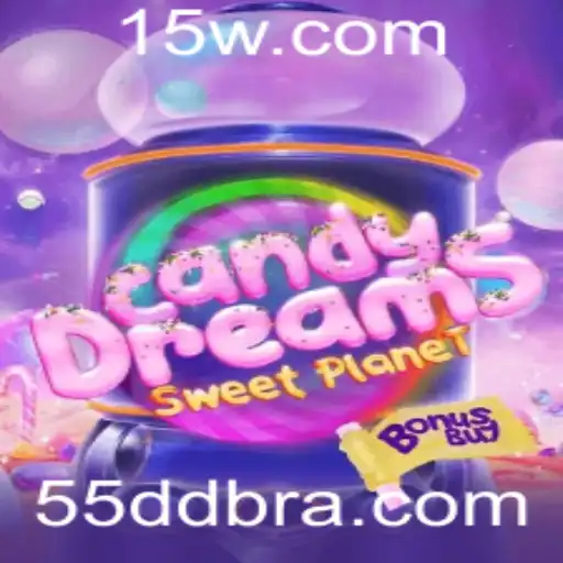 Explorando o Vibrante Mundo de CandyDreamsSweetPlanet