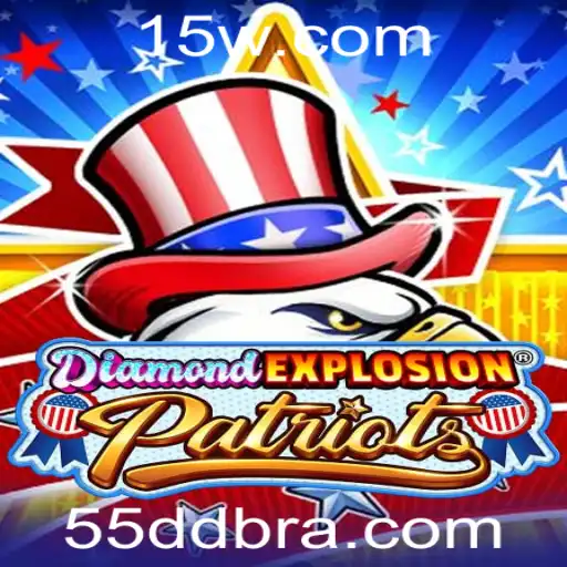 Explorando o Universo de DiamondExplosionPatriots e a Palavra-Chave 55DD