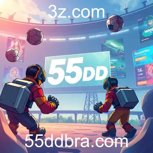 A Revolução Digital e o Impacto dos Jogos em 2025