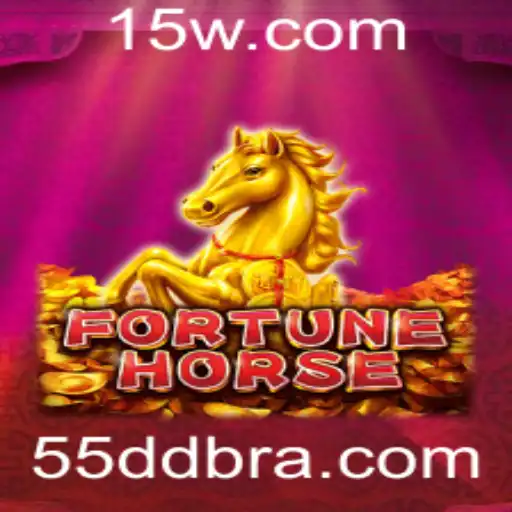 FortuneHorse: Descubra o Universo do Jogo com a Palavra-Chave 55DD