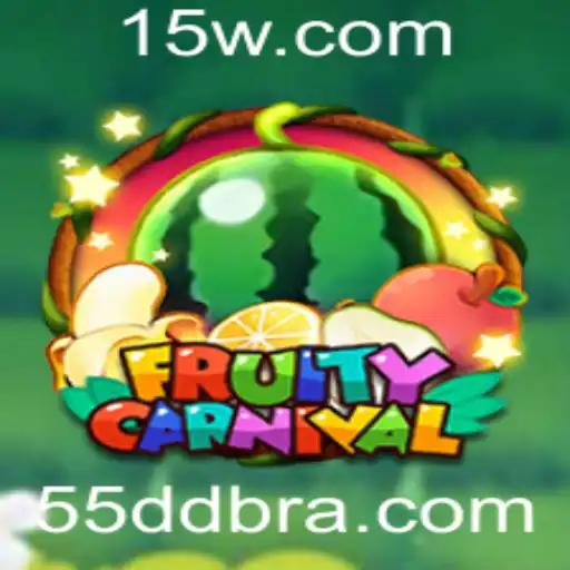 Descubra o Mundo Vibrante de FruityCarnival com a Palavra-Chave Misteriosa 55DD