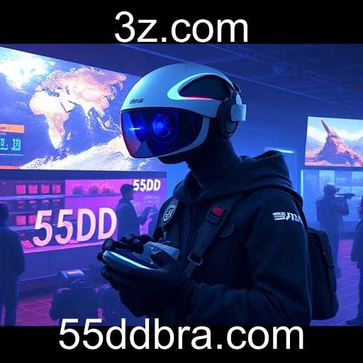 Revoluções Tecnológicas Impactam o Universo dos Jogos Online