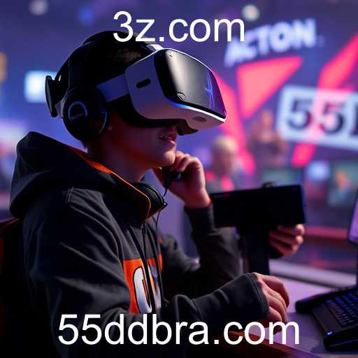 Tendências do Universo dos Jogos em 2025: Novidades e Impactos