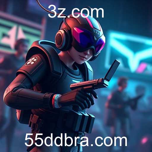 Dinâmicas e Tendências no Universo dos Jogos