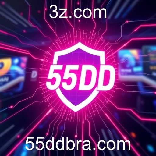 Impacto da 55DD na Indústria de Jogos Online em 2025