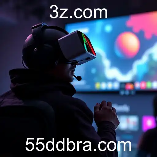 O Impacto de 55DD no Cenário Brasileiro de Jogos