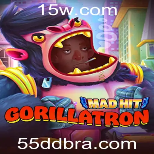 Explorando o Fascinante Mundo de MadHitGorillatron: O Jogo que Conquista Gerações