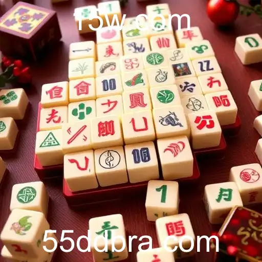 Explorando o Fascinante Mundo do Mahjong