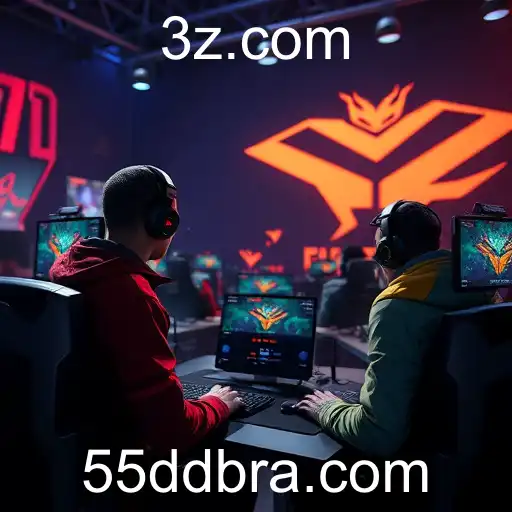 A Revolução dos Jogos Online em 2025