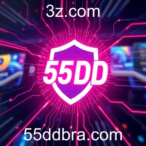 Impacto da 55DD na Indústria de Jogos Online em 2025