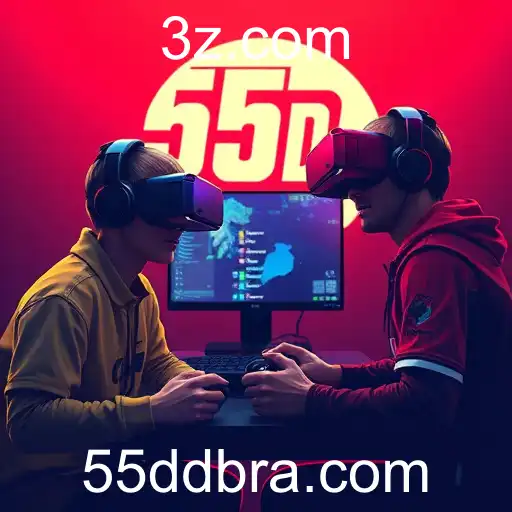 Tendências e Desafios nos Jogos Virtuais