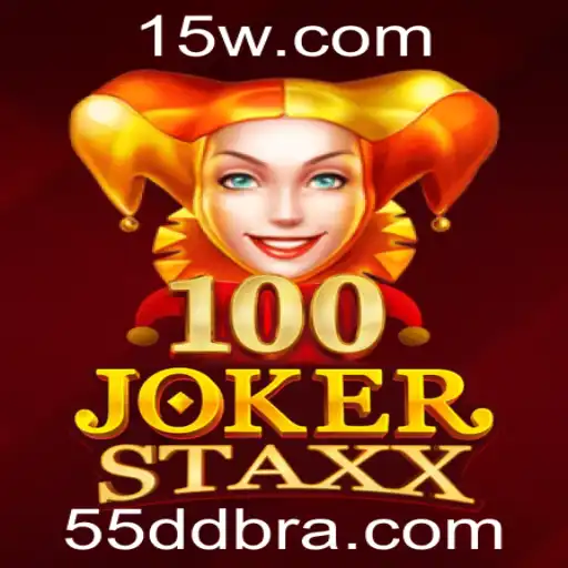 A Fascinante Jornada pelo Mundo de 100JokerStaxx