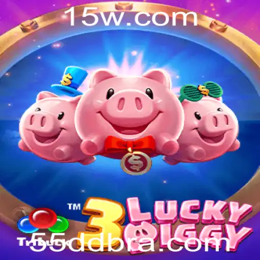 Explorando o Jogo 3LUCKYPIGGY: Uma Aventura Cativante