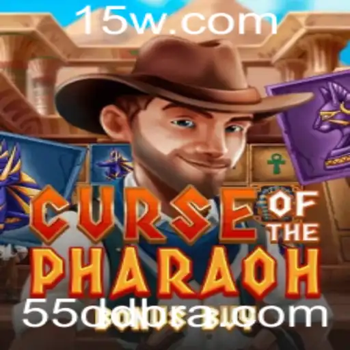 Descobrindo os Mistérios do Jogo CurseofthePharaohBonusBuy