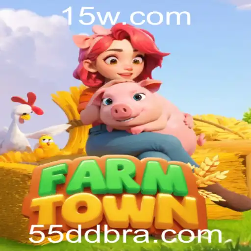 Explorando o Fascinante Universo de FarmTown: Um Merge de Estratégia e Vida Rural