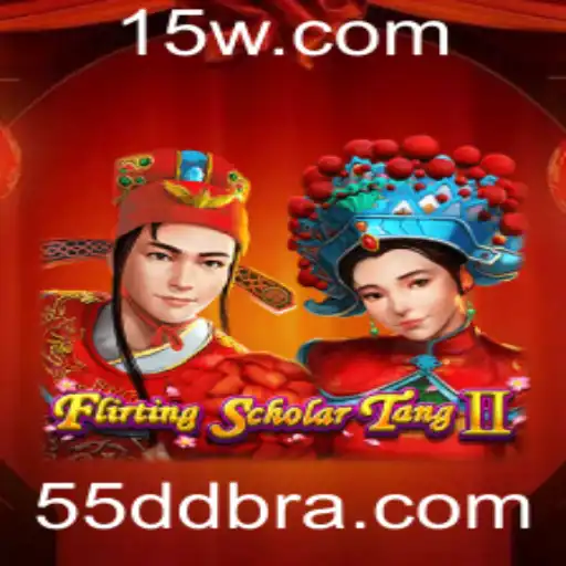 Flirting Scholar Tang II: Um Mergulho no Mundo do Jogo com a Palavra-Chave 55DD
