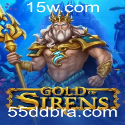 GoldofSirens: Uma Jornada Épica no Mundo dos Jogos