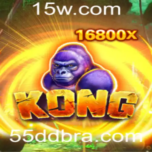 Descubra o Universo de Kong: 55DD, o Jogo que Está Conquistando o Mundo