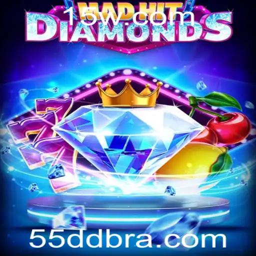 Explorando o Jogo MadHitDiamonds: Aventura e Estratégia em Meio aos Diamantes