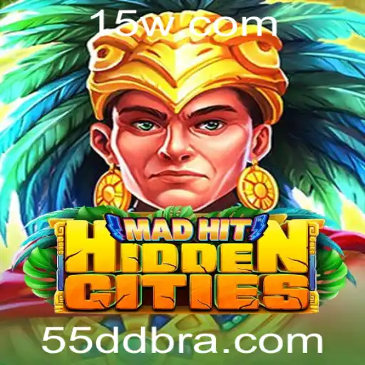 Descubra o Mundo de MadHitHiddenCities: Um Jogo de Aventura e Mistério