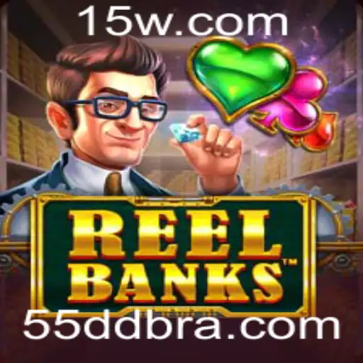 ReelBanks: Uma Nova Dimensão nos Jogos de Cassino