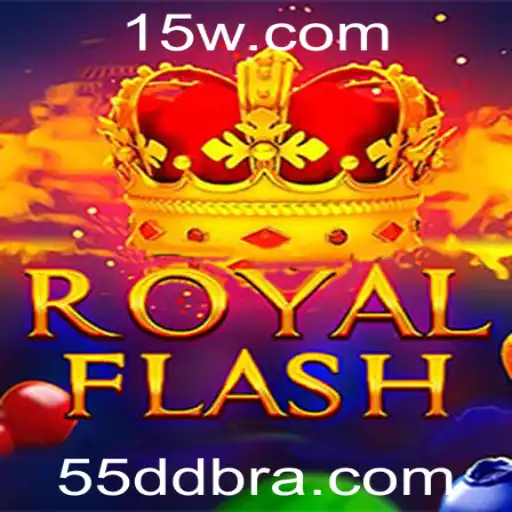 Explorando o Fascinante Jogo RoyalFlash com ênfase na Palavrinha-Chave 55DD