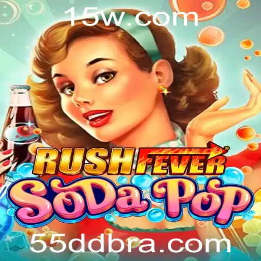 Descubra o Mundo Empolgante de RushFeverSodaPop: O Jogo de Estratégia que Conquista Multidões