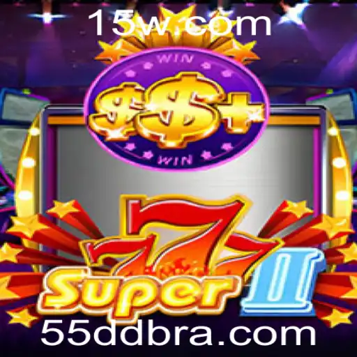 Descubra o Fascinante Mundo de Super777II: A Revolução dos Jogos