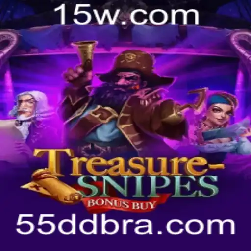 Explorando o Universo de TreasuresnipesBonusBuy: Um Mergulho na Ação de Cassinos Online