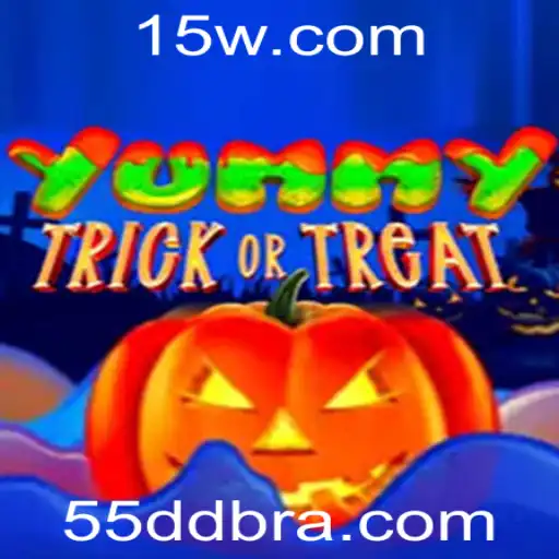 Descubra o Mundo Encantado de YummyTrickorTreat: Um Jogo de Aventuras Doces