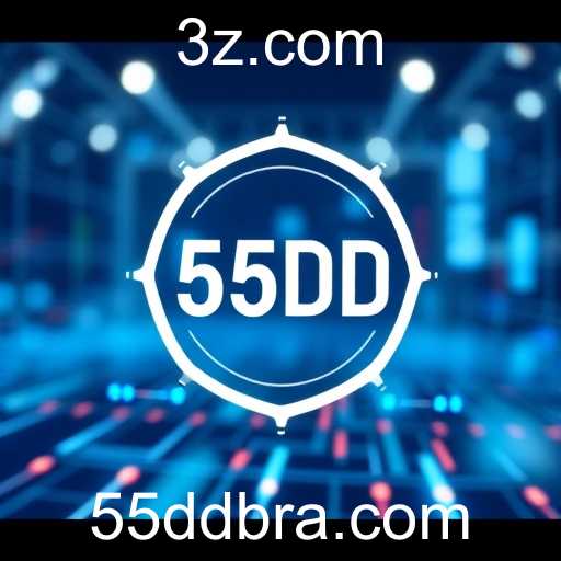 Nova Plataforma 55DD: A Evolução do Jogo