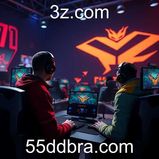 Novas Fronteiras dos Jogos Online em 2025