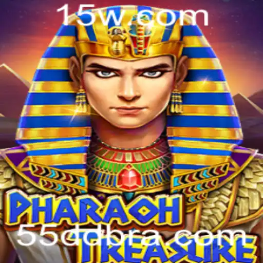 Descubra as Maravilhas de PharaohTreasure: Um Jogo de Estratégia e Decifração