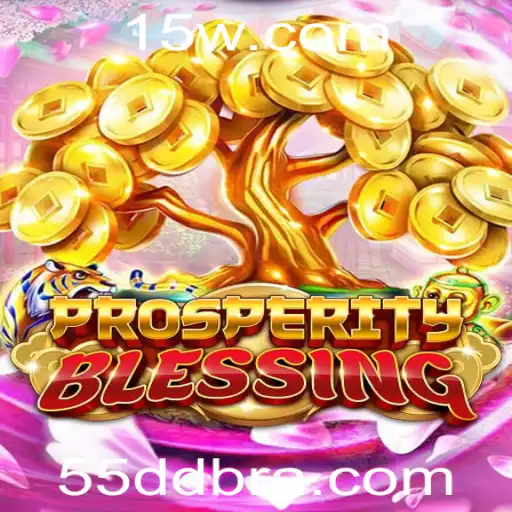ProsperityBlessing: Desvendando o Jogo Estratégico do Momento