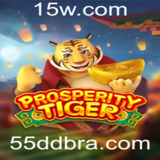 Desvendando ProsperityTiger: A Nova Sensação do Mundo dos Jogos