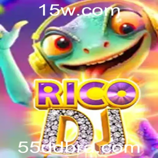 Descubra o Fascinante Mundo de RicoDJ: O Jogo que Conquista Multidões