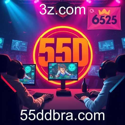 Ascensão dos Jogos Online em 2025