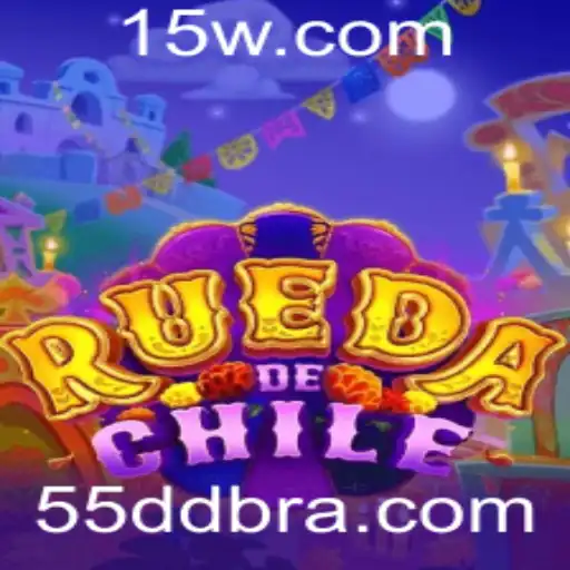 Descobrindo RuedaDeChile: O Jogo Fascinante que Encanta Multidões