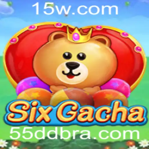 SixGacha: A Revolução no Universo dos Jogos Mobile