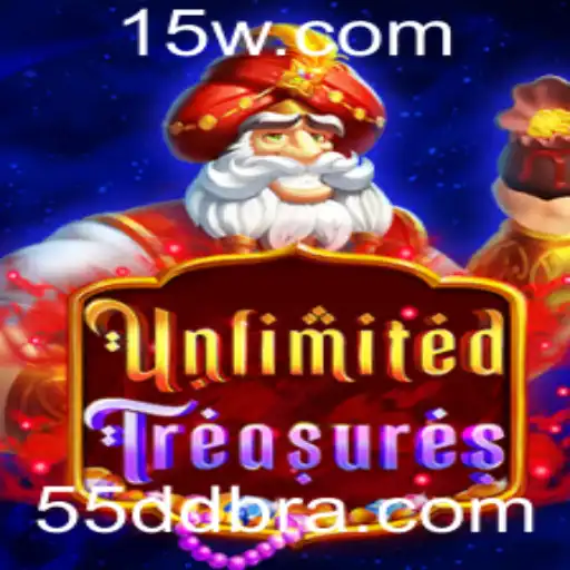 UnlimitedTreasures: Uma Jornada de Aventura e Estratégia