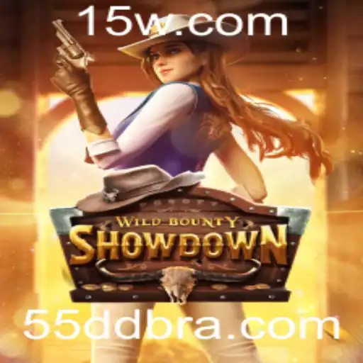 WildBountyShowdown: A Batalha Selvagem dos Prêmios