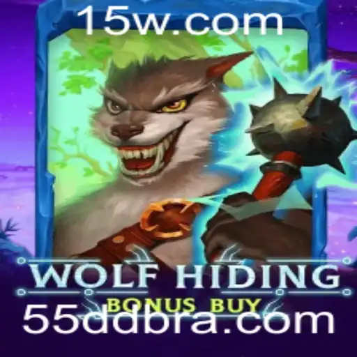 Descubra a Emoção de WolfHidingBonusBuy: Uma Aventura de Jogo como Nenhuma Outra